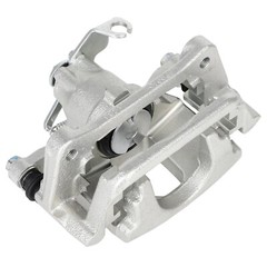 Rear Left Brake Calipers w/ Bracket For 2012-2015 2016 Chrysler Town & Country