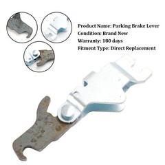 Parking Brake Lever 04560179AA Fit Jeep Grand Cherokee 11-22 Fit Dodge Durango F