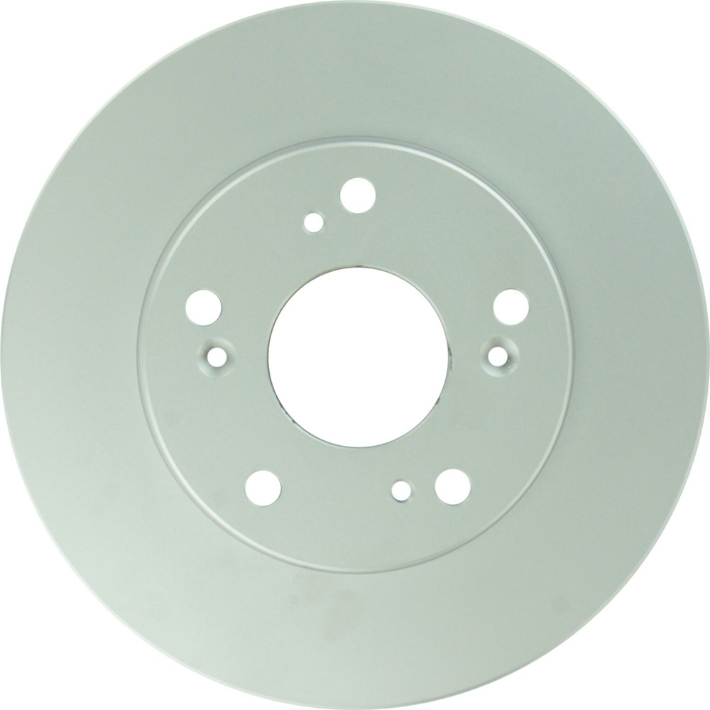 For 2013-2014 Acura ILX 1.5L L4 Bosch QuietCast Disc Brake Rotor Front
