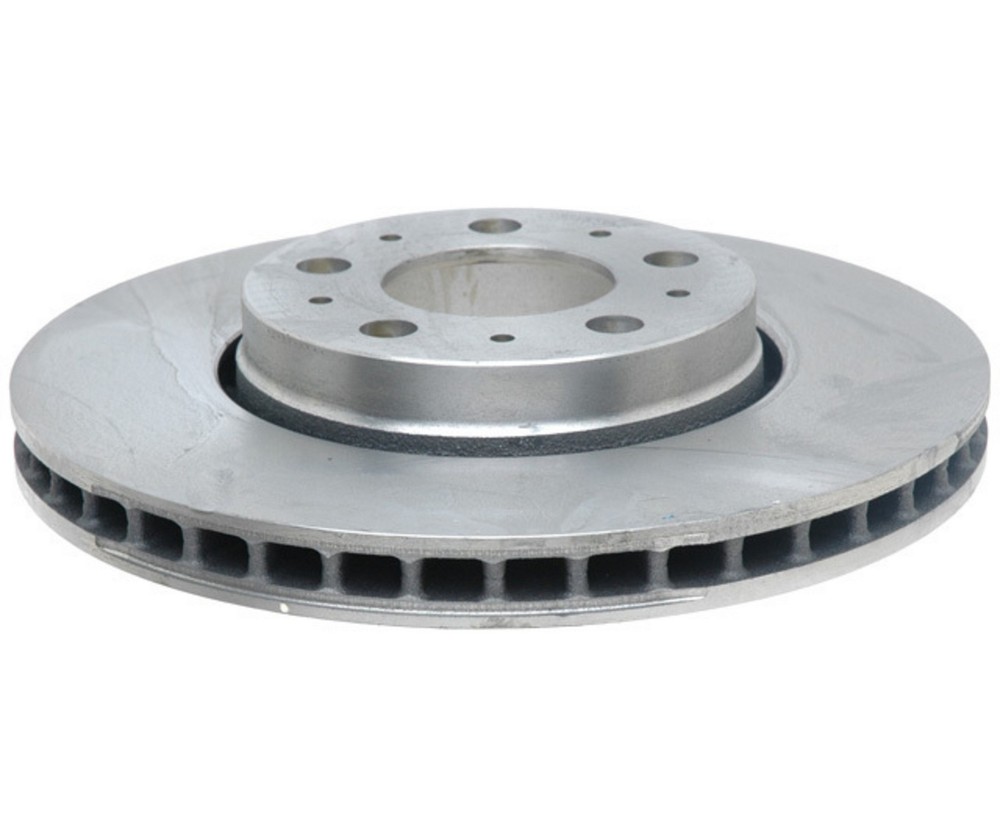 Front Disc Brake Rotor for Volvo V70, S60, S80, XC70