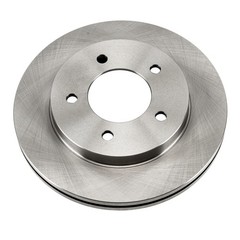 2pcs Front Brake Rotors For 1997 1998 1999 2001 2002 2003 2004 Ford F-150 54042