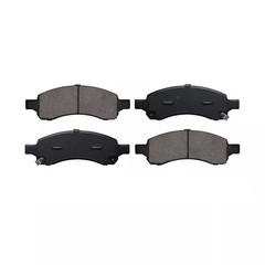 Front Drilled Brake Rotors Ceramic Brake Pads Kit for Altima 2007 – 2013 Nissan