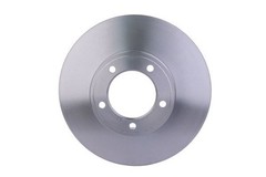 Hotbray Front Disc Brake Rotor for Jaguar (JLM776R)