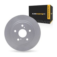 For Scion xB 2008-2015 Brake Rotor | 8.5 mm. / 0.33 inches Discard Thickness