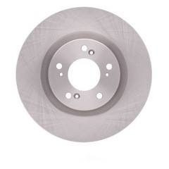 Disc Brake Rotor DFC 600-59027 fits 2000 Honda S2000