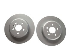 330 mm Rear Brake Rotors Pads Fits BMW X3 2018 2019 2020 2021 2022 2023