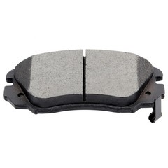 Front Brake Pads and Rotors For 2010-2010 Buick Allure 2010-2017 GMC Terrain
