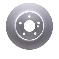 DFC for 94-11 Mercedes-Benz E320 Rear GeoSPEC Coated Rotor
