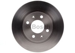 Fits Hyundai i10 Kia Picanto 1.0 1.1 CRDi 1.2 Ruva Front Brake Disc