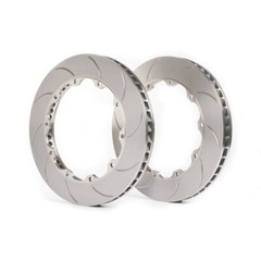 GiroDisc Fits 345x28mm 10 Pin Holes 54mm Annulus Slotted Rings