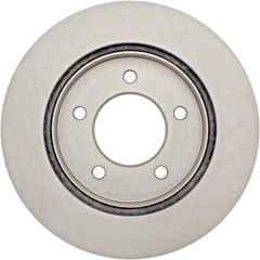 Centric 121.65057 Front Brake Rotor Ford F150 1997-2004 Heritage OE Fit Replace