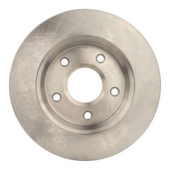 Front Brake Rotors for 2009 2010 2011 2012 2013 Dodge Journey