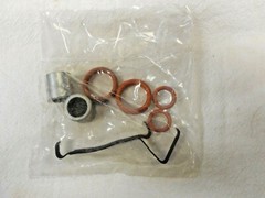 NAPA United Brake Parts Disc Brake Hardware Kit 82872 NOS