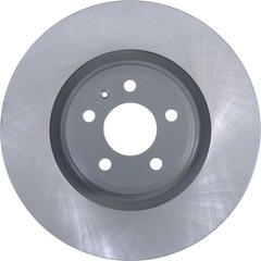 Disc Brake Rotor For 12-19 A6 A6 Quattro A7 Quattro Macan Q5 S4 S5 1427-545601