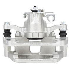 Rear Left Brake Calipers w/ Bracket For 2012-2015 2016 Chrysler Town & Country