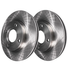 Disc Rotor – Disc Rotors Ceramic Pads Kit