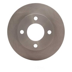 Disc Brake Rotor-S, Rear Disc DFC 600-73007