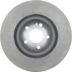Disc Brake Rotor-Premium OE Equivalent Rotor Brembo 09.D531.13