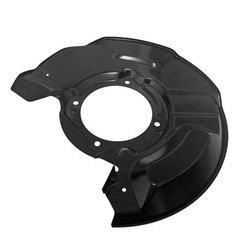 Front Disc Brake Dust Shield 47703-34031 For Toyota Tundra Sequoia 2000-2007 RH
