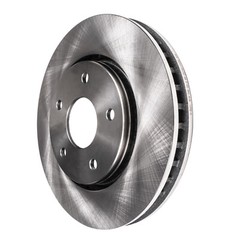 13.86 inch Front Brake Rotors Pads for Ford Flex Taurus Explorer Lincoln MKT MKS