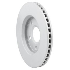 Front Brake Disc Rotor for Dodge Grand Caravan Journey Chrysler Town & Country