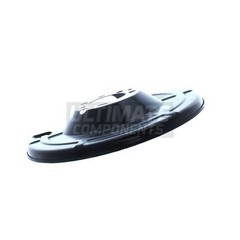 Brake Disc Dust Shield Vauxhall Zafira B Mk2 MPV 2005-2014 Rear Passengers Side