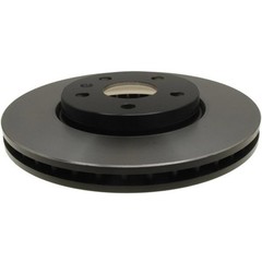 Raybestos 580746 Front Brake Rotor for Buick, Chevrolet, GMC –Street Performance