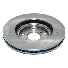 Disc Brake Rotor DURAGO TITANIUM SERIES DTS BR31266-01