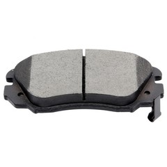 For 2010 – 2017 CHEVROLET EQUINOX Front And Rear Brake Rotors Discs Brake Pads