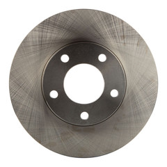 Front Disc Brake Rotors Brake Pads Kit for 2004-2013 Mazda 3 2.0L