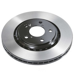 Disc Brake Rotor Wagner BD180658E