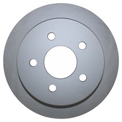 Bison Performance Rear Coat 278mm Brake Disc for Buick Chevy Oldsmobile Pontiac