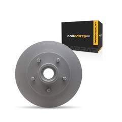 For Chevy S10 1991-2003 Brake Rotor | Front | 120.7 mm. / 4.75 in. Bolt Circle