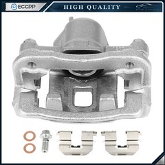 Rear Right Brake Caliper 1Pc New Kits For 2008-2010 Hyundai Sonata 19B3412A