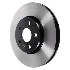 For Chevy Camaro 2010-2015 Wagner BD180356E Plain Vented Front Brake Rotor