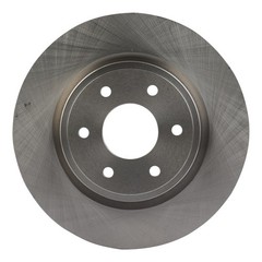 Front Brake Rotors & Pads for 05-12 Nissan Frontier Xterra Pathfinder 4.0L V6