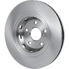 12.76″ Front Brake Rotors For Toyota Venza 2009 2010 2011 2013 2014 2015-2016