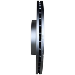 Bison Performance Set Front Drilled Coat 300mm Brake Rotors for F39 F48 Mini F60