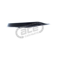 Skoda Octavia Mk2 Hatchback 2004-2013 Rear Brake Disc Dust Shields Covers 1 Pair