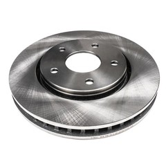 330mm Front Brake Rotor for 2012 2013-2019 2020 Chrysler Town & Country Pacifica