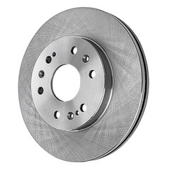 Front Disc Brake Rotors for 2005 – 2019 Chevrolet Silverado 1500 GMC Sierra 1500