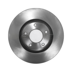 10.5″ Front Disc Rotors Brake Pads Kit for 1988 1989 Buick Regal 2.8L