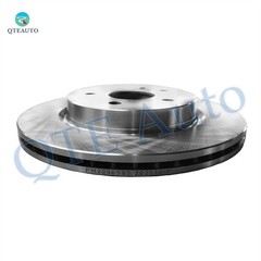Rear 315mm Brake Disc Rotors For 2016 Chevrolet Malibu Limited