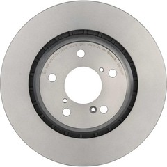 Brembo Front Disc Brake Rotor FOR 2019-2020 Honda Odyssey