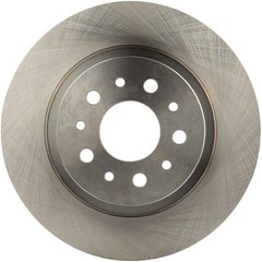 For Fiat 500L 2014-2019 Magma Rear Brake Rotor GAP