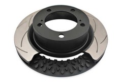 DBA Fits 98-06 WRX Upgrade to STi Calipers w/ Standard 170mm Handbrake Rear Slot