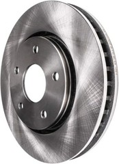 Front Brake Disc Rotors for 2000 2001 2002 2003 2004 Olds Alero Pontiac Grand Am