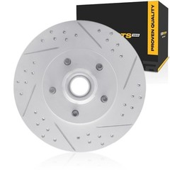 For Ford Ranger 1998-2011 Brake Rotor | 2.77 inches Center Hole Diameter