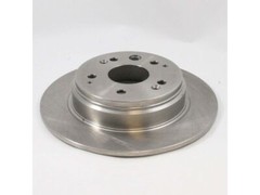 Pronto 76KK84P Rear Brake Rotor Fits 1999-2003 Acura TL Disc Brake Rotor