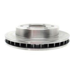 Genuine ACDelco For GMC K2500/K1500/K3500 1990-1999 Disc Brake Rotor | Cast Iron